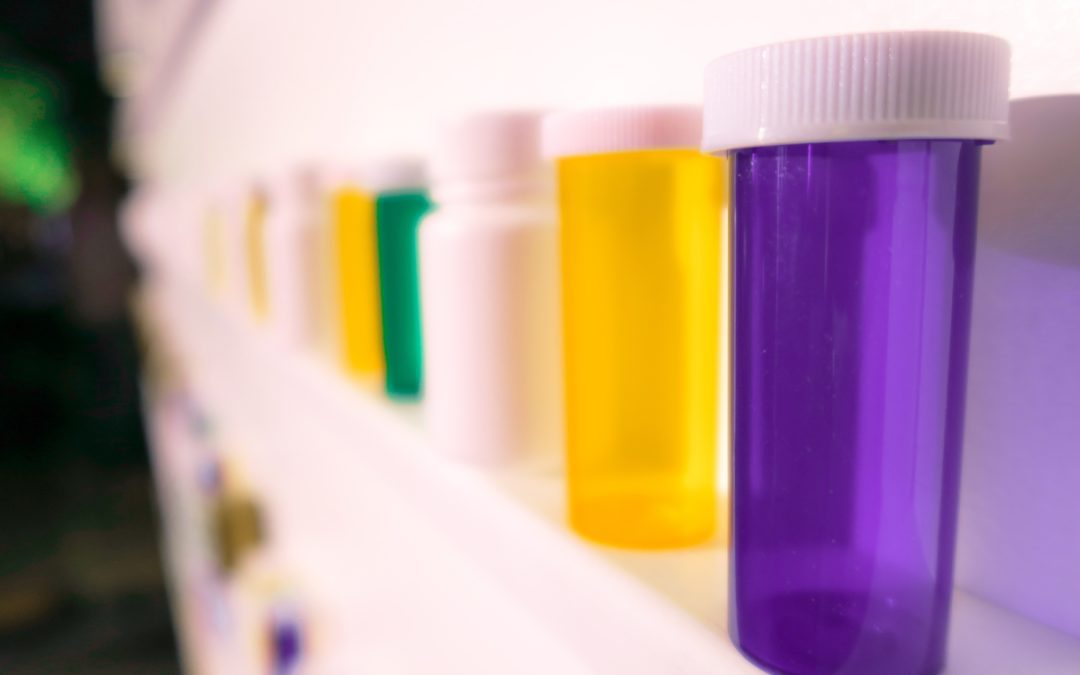 Prescription Drug Program Best Practices